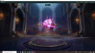 Miniature : Invocations en Direct de Capitaines et d'Artefacts dans Total Battle