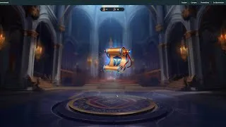 Miniature : Total Battle - Invocations de Capitaines
