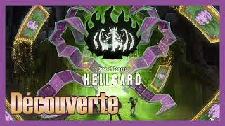 Miniature : HELLCARD : Découverte