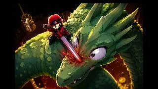 Miniature : je teste deepest sword🗡