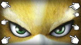 Miniature : STARFOX ADVENTURES - ÇA COMMENCE MAL
