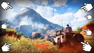 Miniature : UNCHARTED 4 - 10 ANS APRÈS