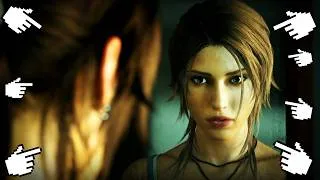 Miniature : TOMB RAIDER - C'EST QUOI LE PROBLÈME ?