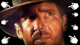 Miniature : INDIANA JONES AND THE FATE OF ATLANTIS - LE MEILLEUR JEU INDY ?