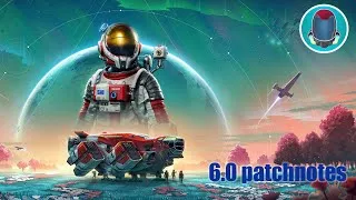 Miniature : [FR] [PC] No Man's Sky 6.0 // Voyagers, la dinguerie 👋👋👋