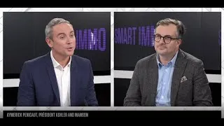 Miniature : Interview d'Aymerick PENICAUT - Perspectives 2022 après une année 2021 de tous les records !