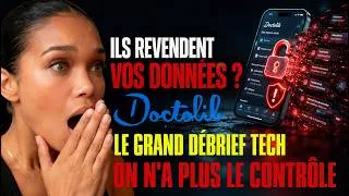 Miniature : L'IA hors de contrôle & l'iPhone Pliable arrive ! 😱 (Le Débrief Tech très simple)