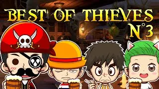 Miniature : Best Of Thieves lll (2024)