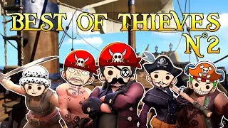 Miniature : Best Of Thieves #2 (2023-2024)