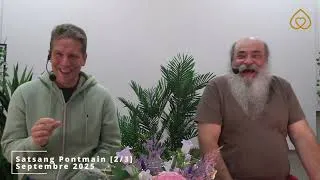 Miniature : 26 - L'IA pourrait-elle réaliser le Soi ?