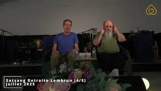 Miniature : 25 - Est-il possible de rencontrer des entités effrayantes lors d'une sortie de corps ?