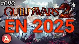 Miniature : Guild Wars 2 en 2025 : MMO incontournable ou jeu dépassé ?
