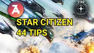 Miniature : Star Citizen 3.24.3 - 44 Astuces Indispensables Débutants & Experts 🚀