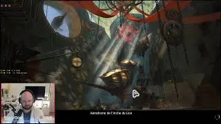 Miniature : VOD 2026-01-16 GW2 - Raid Wing 1-4 + farming Coalescence