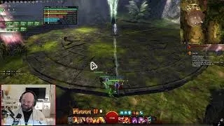 Miniature : VOD 2026-01-19 GW2 - Raid W1-4 + Fractal CM + T4