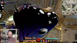 Miniature : VOD 2025-12-16 GW2 - Ca chill