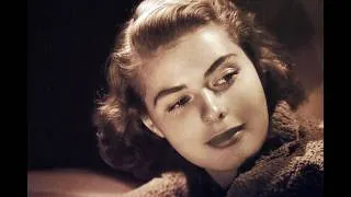 Miniature : Mes 10 plus belles actrices des années 40