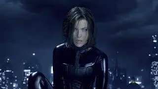 Miniature : Selene VS The Purge (Underworld: Awakening 2012)