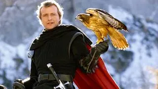 Miniature : Ladyhawke - 1985