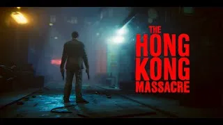 Miniature : Video Game Asia : THE HONG KONG MASSACRE