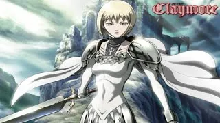 Miniature : Animation / Manga Asia : CLAYMORE (Norihiro Yagi) 2007