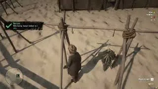 Miniature : Script farming weed and Sell