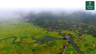 Miniature : vallee de bac son voyage au vietnam