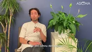 Miniature : Parole d'expert #4 • Comment un arbitrage projet impacte le service comptabilité ? • Adrien Fares