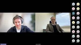 Miniature : [Replay] L'IA au service de la performance commerciale  le témoignage de SID (mars 2026)