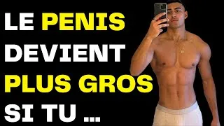 Miniature : LES ETAPES DU PLAISIR MASCULIN : FAITS PSYCHOLOGIQUES SUR LE TROIXIEME PIED DE L'HOMME
