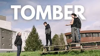 Miniature : TOMBER le film