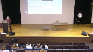 Miniature : Présentation du rapport du CESE  « Droits sociaux : accès et effectivité » par Isabelle Doresse