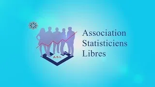 Miniature : Association Des Statisticiens Libres | ASL