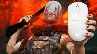 Miniature : WARZONE MAIS AVEC UNE SENSIBILITÉ HAUTE...