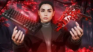 Miniature : J'AI MAÎTRISÉ À 100% LE CLAVIER SOURIS SUR WARZONE...