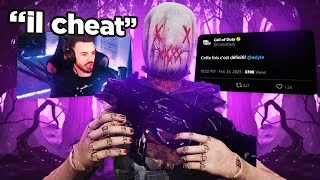 Miniature : JE TUE UN STREAMER, IL M'ACCUSE ET ME SIGNALE 💔
