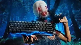 Miniature : VOILÀ À QUOI RESSEMBLE LE TOP 0,1% CLAVIER SOURIS SUR WARZONE...