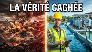 Miniature : On Vous A Dit Que Les Mines Détruisent Tout.