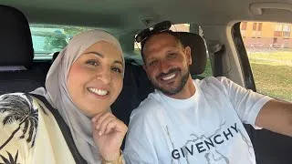 Miniature : VLOG: 48h avec nous , Festiculture 🇹🇷, Aïd el kebir ...