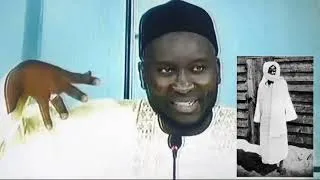 Miniature : Oustaz Modou Fall & Serigne Touba
