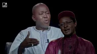 Miniature : l' emissions deñ kumpa cheikh bara ndiaye