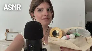 Miniature : ASMR l Produits terminés #4 🩵