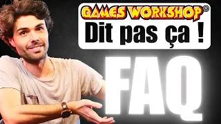 Miniature : La dernière question va encore me valoir des problèmes ! LA FAQ Q2 2026