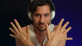Miniature : asmr mains