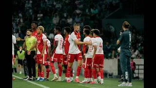 Miniature : Résumé, Sporting Portugal 2-0 AS Monaco