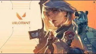 Miniature : Let's Play Valorant #17 : Here We Go Again
