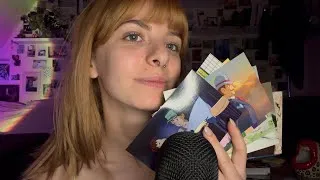 Miniature : Sauras-tu reconnaître ces films du Studio Ghibli ? ☁️ ASMR