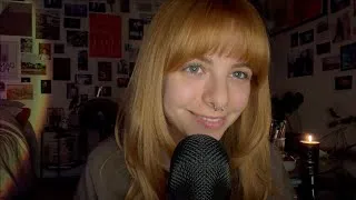 Miniature : ASMR | Méditation guidée 🪔 (suis mes instructions...)