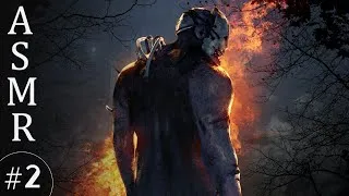 Miniature : ASMR | Jouons à Dead by Daylight (#2) 🎮