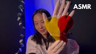 Miniature : J’examine tes yeux 👀 Rôleplay Ophtalmologue ASMR Français 